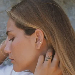 Pendientes Dam