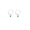 Pendientes Earth Aro