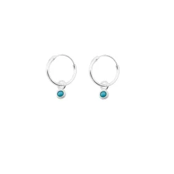 Pendientes Earth Aro
