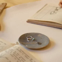 Pendientes Earth Aro