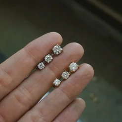 Pendientes Eclat