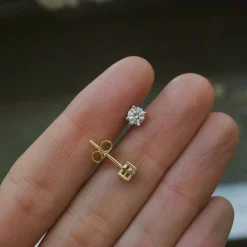 Pendientes Eclat