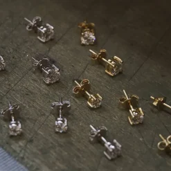 Pendientes Eclat