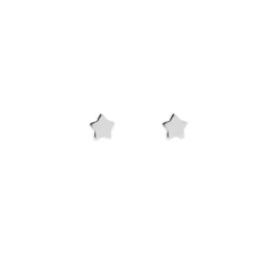 Pendientes Estrella y Luna