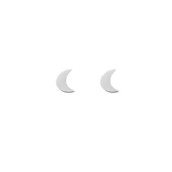 Pendientes Estrella y Luna