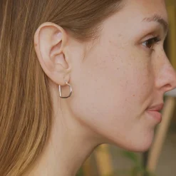 Pendientes Freya