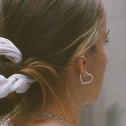 Pendientes Freya