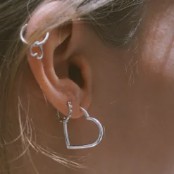 Pendientes Freya
