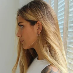 Pendientes Freya