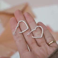 Pendientes Freya