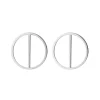 Pendientes Half Grandes