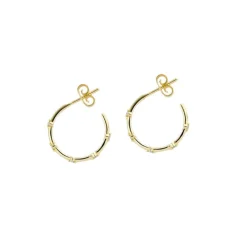 Pendientes Hera 9k