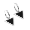 Pendientes Keops Ónix
