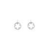 Pendientes Mini Plat