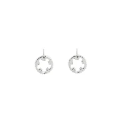 Pendientes Mini Plat