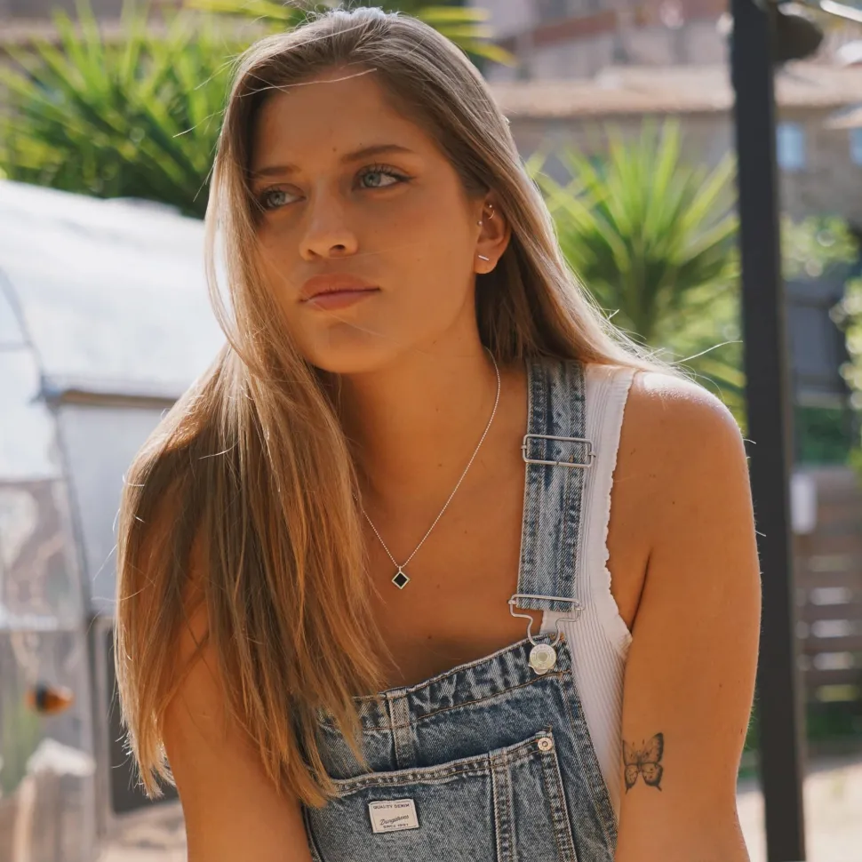 Pendientes Palito