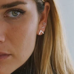 Pendientes Palito