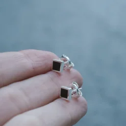 Pendientes Rumba