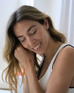Pendientes Rumba Turquesa