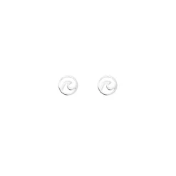 Pendientes Wave