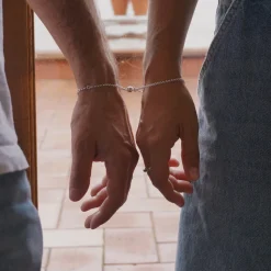 Polos Opuestos (Collar o Pulsera)