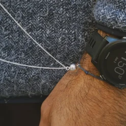 Polos Opuestos (Collar o Pulsera)