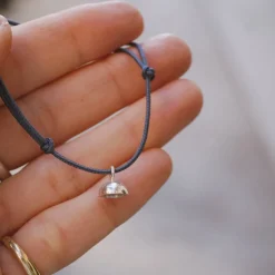 Polos Opuestos (Collar o Pulsera)