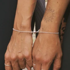 Polos Opuestos (Collar o Pulsera)