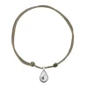 Pulsera Aguacate