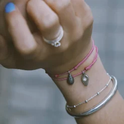 Pulsera Aguacate