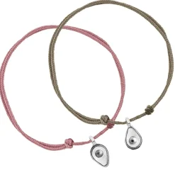 Pulsera Aguacate