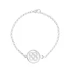 Pulsera Barcelona Cadena