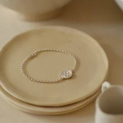 Pulsera Barcelona Cadena