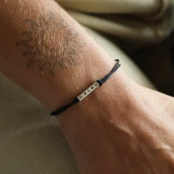 Pulsera Barra