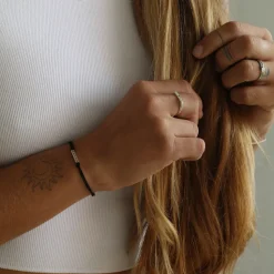 Pulsera Barra