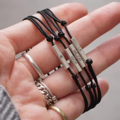 Pulsera Barra