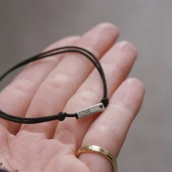 Pulsera Barra