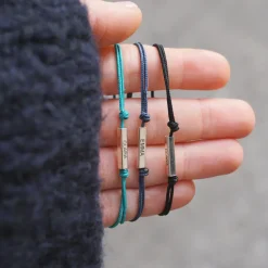 Pulsera Barra