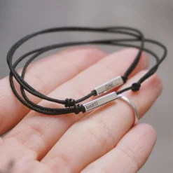 Pulsera Barra