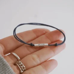 Pulsera Barra Mami