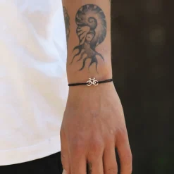 Pulsera Bicio
