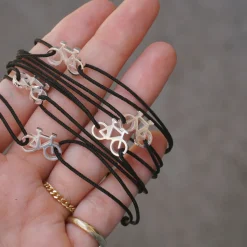Pulsera Bicio