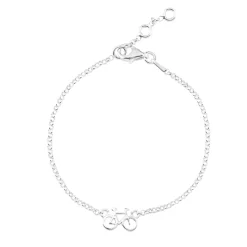 Pulsera Bicio Cadena