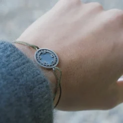 Pulsera Bike