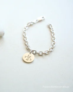 Pulsera Bimba