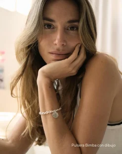 Pulsera Bimba