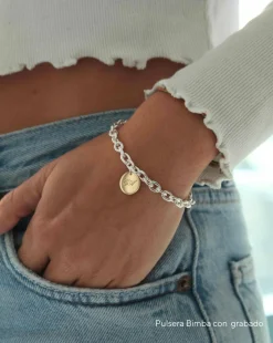 Pulsera Bimba