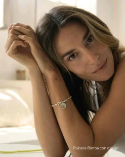 Pulsera Bimba