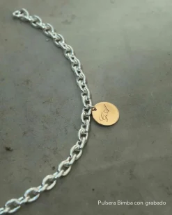 Pulsera Bimba