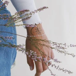Pulsera Bolitas